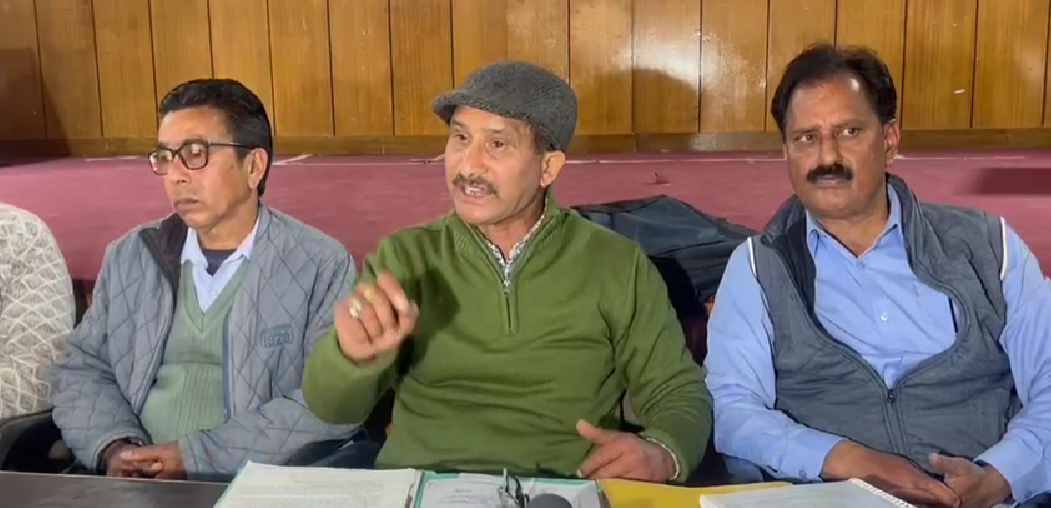 Scam exposed,Forest Department and Forest Corporation Under the Scanner