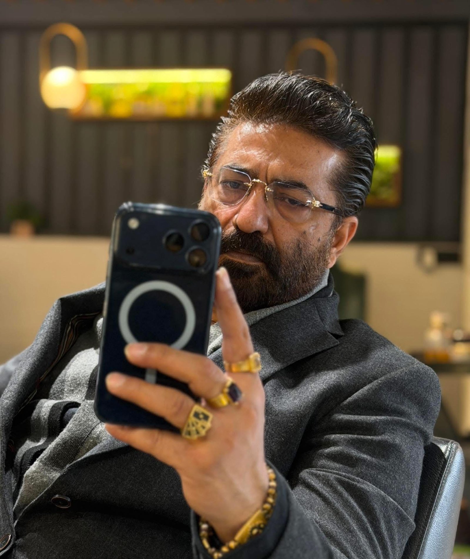 Vikram Sharma Murder: Shooters Evade Capture for 36 Hours, Manhunt Extends to Jamshedpur